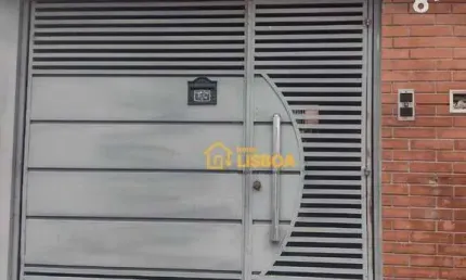 Sobrado com 3 dormitórios à venda, 200 m² por R$ 700.000,00 - Jardim Itápolis - São Paulo/SP