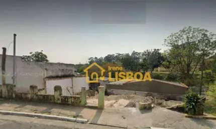 Terreno à venda, 177 m² por r$ 380.000,00 - vila formosa - são paulo/sp