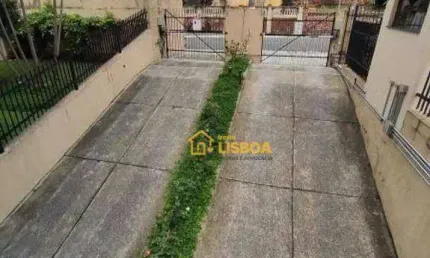 Apartamento com 2 dormitórios à venda, 56 m² por R$ 340.000,01 - Vila Esperança - São Paulo/SP