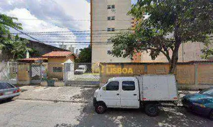 Apartamento com 2 dormitórios à venda, 50 m² por R$ 297.000,00 - Brás - São Paulo/SP