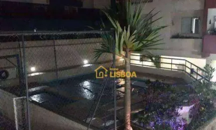 Apartamento com 3 dormitórios à venda, 88 m² por R$ 552.000,00 - Penha de França - São Paulo/SP