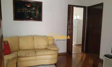 Casa com 2 dormitórios à venda, 100 m² por R$ 610.000,00 - Vila Antonieta - São Paulo/SP