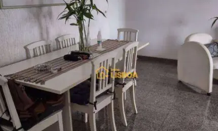 Apartamento com 3 dormitórios à venda, 96 m² por R$ 620.000,00 - Mooca - São Paulo/SP