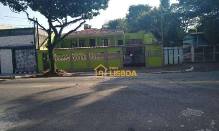 Casa com 6 dormitórios à venda, 434 m² por R$ 1.273.000,00 - Cidade Líder - São Paulo/SP