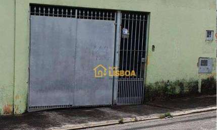 Casa com 2 dormitórios à venda, 350 m² por R$ 600.000,00 - Cidade São Mateus - São Paulo/SP