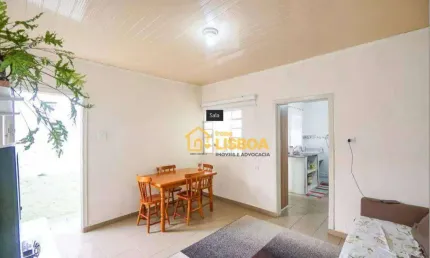 Casa com 2 dormitórios à venda, 122 m² por R$ 615.000,01 - Vila Prudente (Zona Leste) - São Paulo/SP