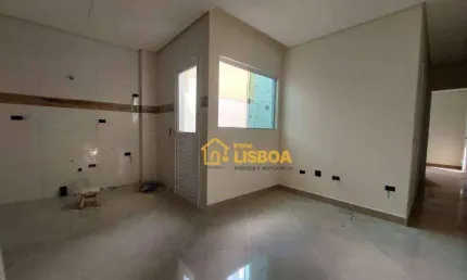 Apartamento à venda, 58 m² por r$ 350.000,00 - parque oratório - santo andré/sp