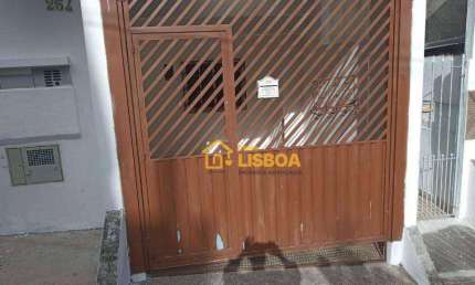 Casa com 3 dormitórios à venda, 180 m² por R$ 270.000,00 - Iguatemi - São Paulo/SP
