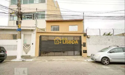 Casa com 2 dormitórios à venda, 180 m² por r$ 680.000,00 - vila moreira - são paulo/sp