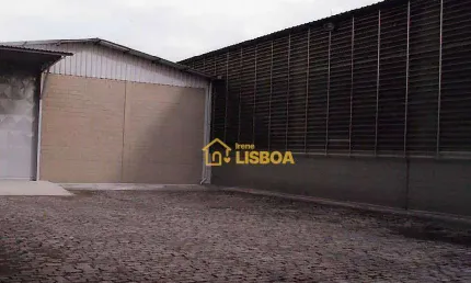Galpão para alugar, 4410 m² por R$ 1.507.510,61/mês - Parque Novo Mundo - São Paulo/SP