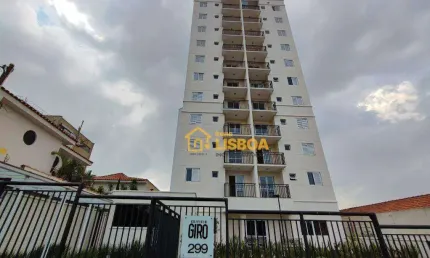 Apartamento com 2 dormitórios à venda, 50 m² por r$ 557.000,00 - chácara santo antônio (zona leste) - são paulo/sp