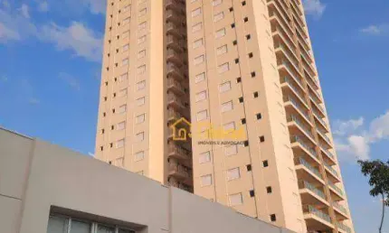 Apartamento à venda, 193 m² por r$ 1.999.000,00 - vila regente feijó - são paulo/sp