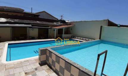 Casa com 2 dormitórios para alugar, 120 m² por R$ 7.000,01/mês - Jardim Imperador - São Paulo/SP