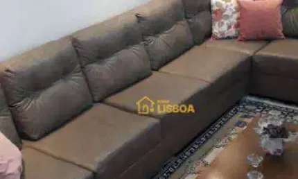Sobrado com 3 dormitórios à venda, 125 m² por R$ 790.000,01 - Vila Carrão - São Paulo/SP