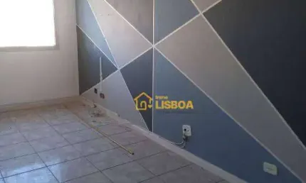 Apartamento com 2 dormitórios à venda, 55 m² por r$ 350.000,01 - vila carrão - são paulo/sp