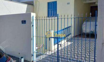 Casa com 3 dormitórios à venda, 221 m² por R$ 650.000,00 - Vila Formosa - São Paulo/SP