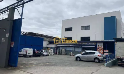 Prédio à venda, 2100 m² por r$ 12.000.000,00 - tatuapé - são paulo/sp