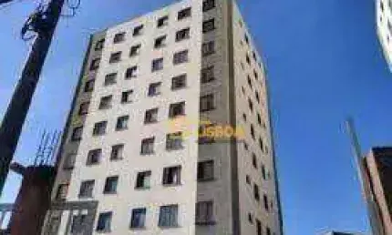 Apartamento com 2 dormitórios à venda, 47 m² por R$ 165.000,00 - Santa Etelvina - São Paulo/SP
