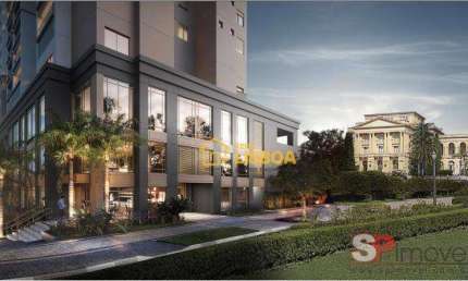 Apartamento à venda, 67 m² por R$ 850.000,00 - Ipiranga - São Paulo/SP