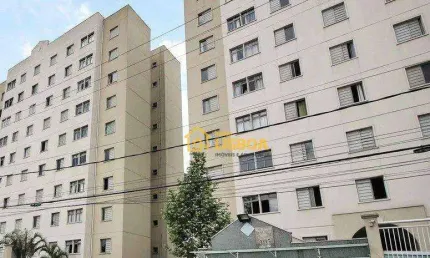 Apartamento à venda, 49 m² por r$ 219.900,00 - jardim santa terezinha - são paulo/sp
