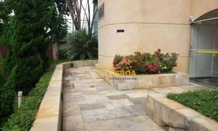 Apartamento à venda, 106 m² por R$ 730.000,00 - Tatuapé - São Paulo/SP