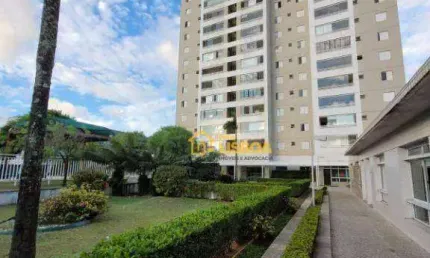 Apartamento com 3 dormitórios à venda, 98 m² por r$ 992.000,00 - tatuapé - são paulo/sp