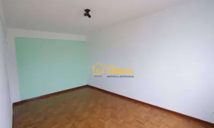 Apartamento com 2 dormitórios à venda, 61 m² por R$ 285.000,00 - Vila São Geraldo - São Paulo/SP