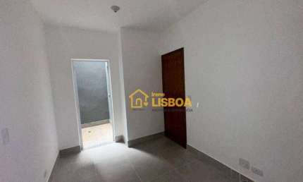Apartamento com 2 dormitórios à venda, 29 m² por R$ 218.600,00 - Jardim Aricanduva - São Paulo/SP