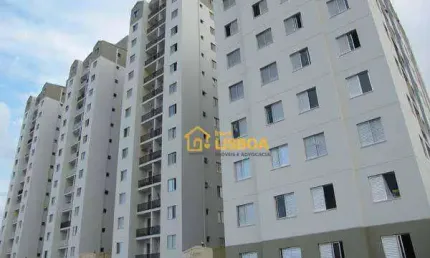 Apartamento com 2 dormitórios à venda, 49 m² por r$ 265.000,00 - jardim belém - são paulo/sp