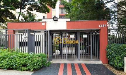 Apartamento com 3 dormitórios à venda, 65 m² por R$ 551.000,00 - Vila Carrão - São Paulo/SP