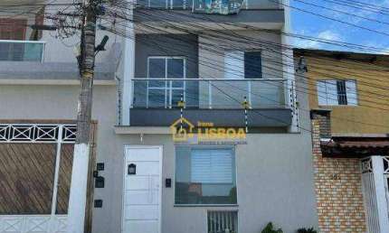 Apartamento com 1 dormitório à venda, 37 m² por R$ 179.900,00 - Jardim Nordeste - São Paulo/SP