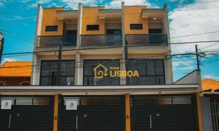 Sobrado com 3 dormitórios à venda, 169 m² por R$ 890.000,00 - Vila Beatriz - São Paulo/SP