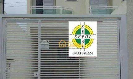 Sobrado com 3 dormitórios à venda, 210 m² por r$ 915.000,00 - vila guilhermina - são paulo/sp