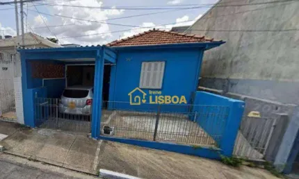 Casa com 2 dormitórios à venda, 200 m² por R$ 530.000,00 - Vila Prudente (Zona Leste) - São Paulo/SP