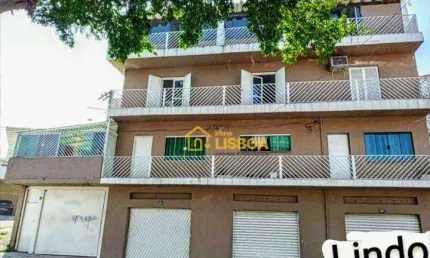 Sobrado com 5 dormitórios à venda, 592 m² por R$ 1.450.000,00 - Jardim Brasília - São Paulo/SP