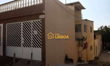 Casa com 3 quartos à venda na Rua Carnaúba, Vila Arapuã, São Paulo