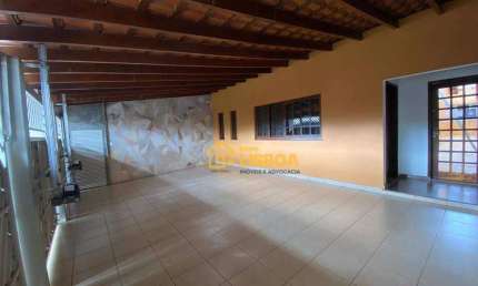 Sobrado com 4 dormitórios à venda, 220 m² por R$ 849.000,00 - Itaquera - São Paulo/SP
