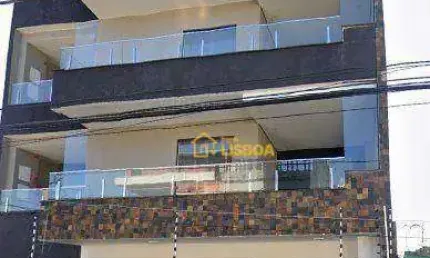 Apartamento com 2 dormitórios à venda, 60 m² por r$ 350.000,00 - cidade centenário - são paulo/sp