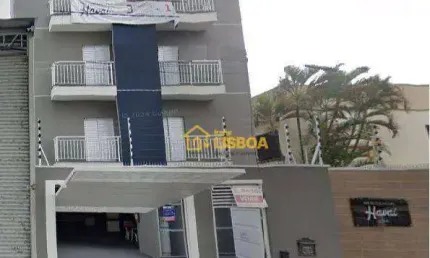 Apartamento com 3 dormitórios à venda, 68 m² por R$ 470.000,00 - Chácara Belenzinho - São Paulo/SP