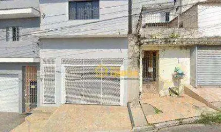 Sobrado com 3 dormitórios à venda, 164 m² por r$ 456.000,00 - jardim alto alegre (são rafael) - são paulo/sp