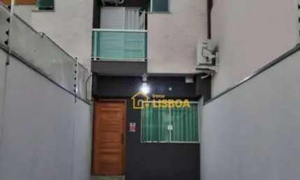 Sobrado com 2 dormitórios à venda, 140 m² por R$ 589.000,00 - Jardim Maringá - São Paulo/SP