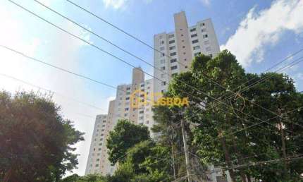 Apartamento à venda, 49 m² por R$ 3.500.000,01 - Mooca - São Paulo/SP