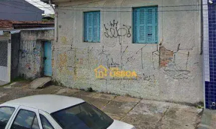Terreno à venda, 505 m² por R$ 1.345.000,01 - Vila Lúcia - São Paulo/SP