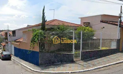 Casa à venda, 160 m² por r$ 813.000,01 - vila granada - são paulo/sp