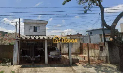 Casa à venda, 300 m² por R$ 650.000,01 - Jardim Imperador - São Paulo/SP
