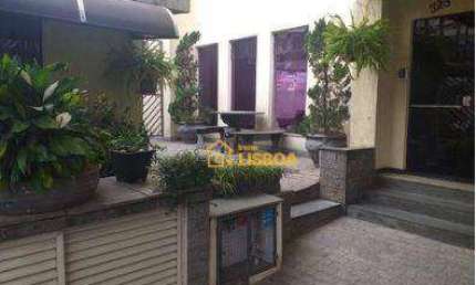 Apartamento com 2 dormitórios à venda, 45 m² por R$ 280.000,00 - Vila Buenos Aires - São Paulo/SP