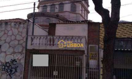 Casa com 3 dormitórios à venda, 163 m² por R$ 580.000,01 - Vila Santa Isabel - São Paulo/SP