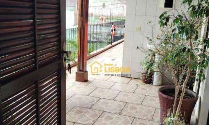 Sobrado à venda, 120 m² por R$ 600.000,00 - Jardim Caguassu - São Paulo/SP