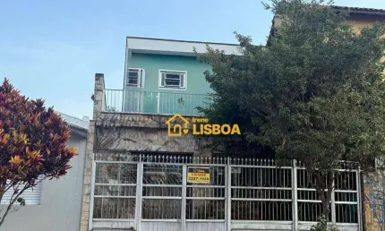 Sobrado com 3 dormitórios à venda, 184 m² por r$ 960.000,00 - vila carrão - são paulo/sp