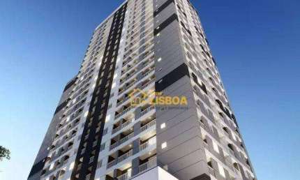 Studio à venda, 15 m² por R$ 185.000,00 - Vila Santa Clara - São Paulo/SP